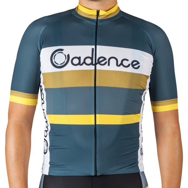 Cycling and Bike Jerseys – Cadence Collection