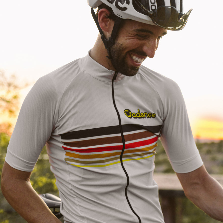 cadence cycling clothing