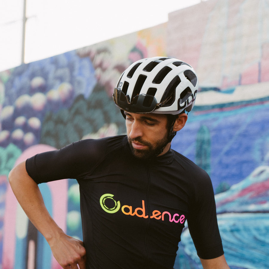 cadence cycling apparel