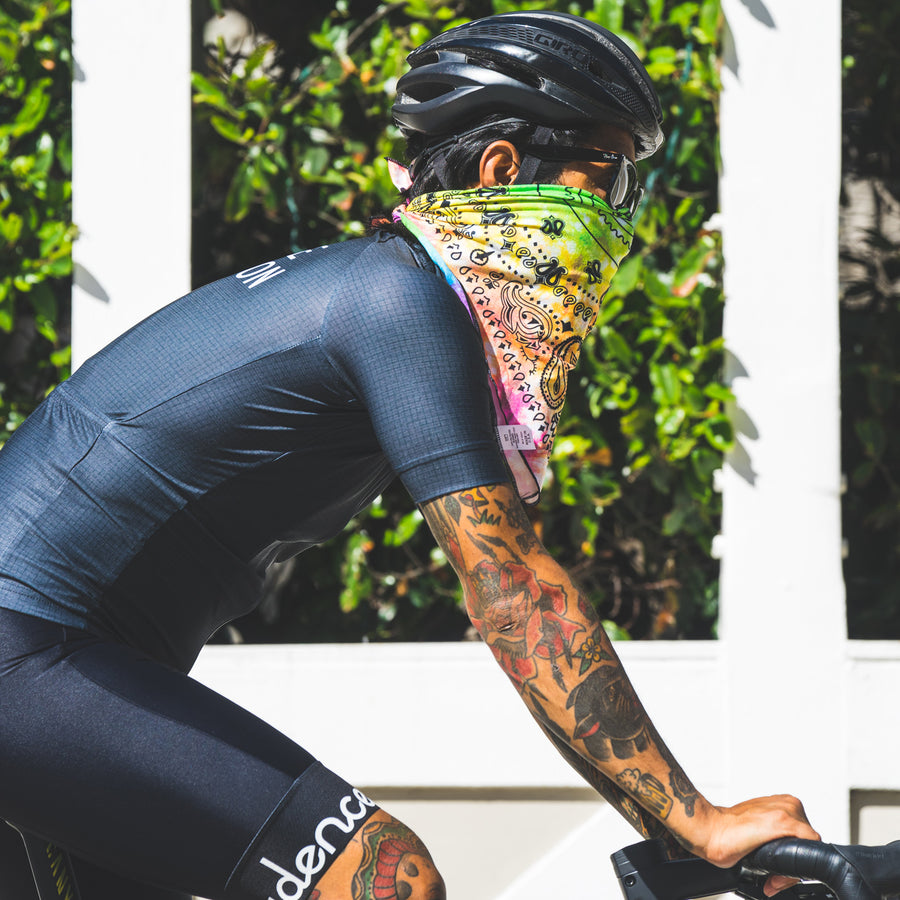 cadence cycling clothing