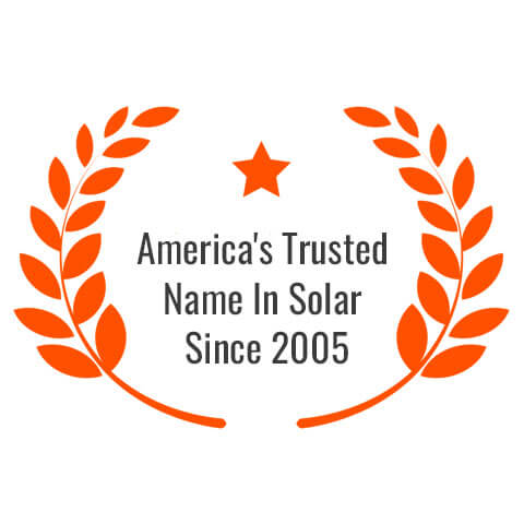 Rich Solar is America's trusted name in solar since 2005