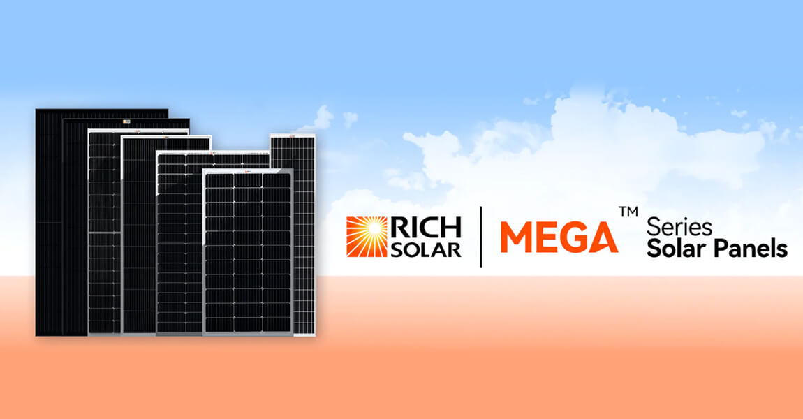 What Does RICH SOLAR do?