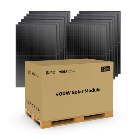 High Quality Sc Series Solar Power Panels 470watt Solar Panel 475