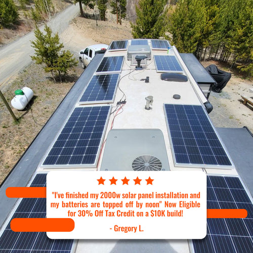 are solar batteries tax deductible