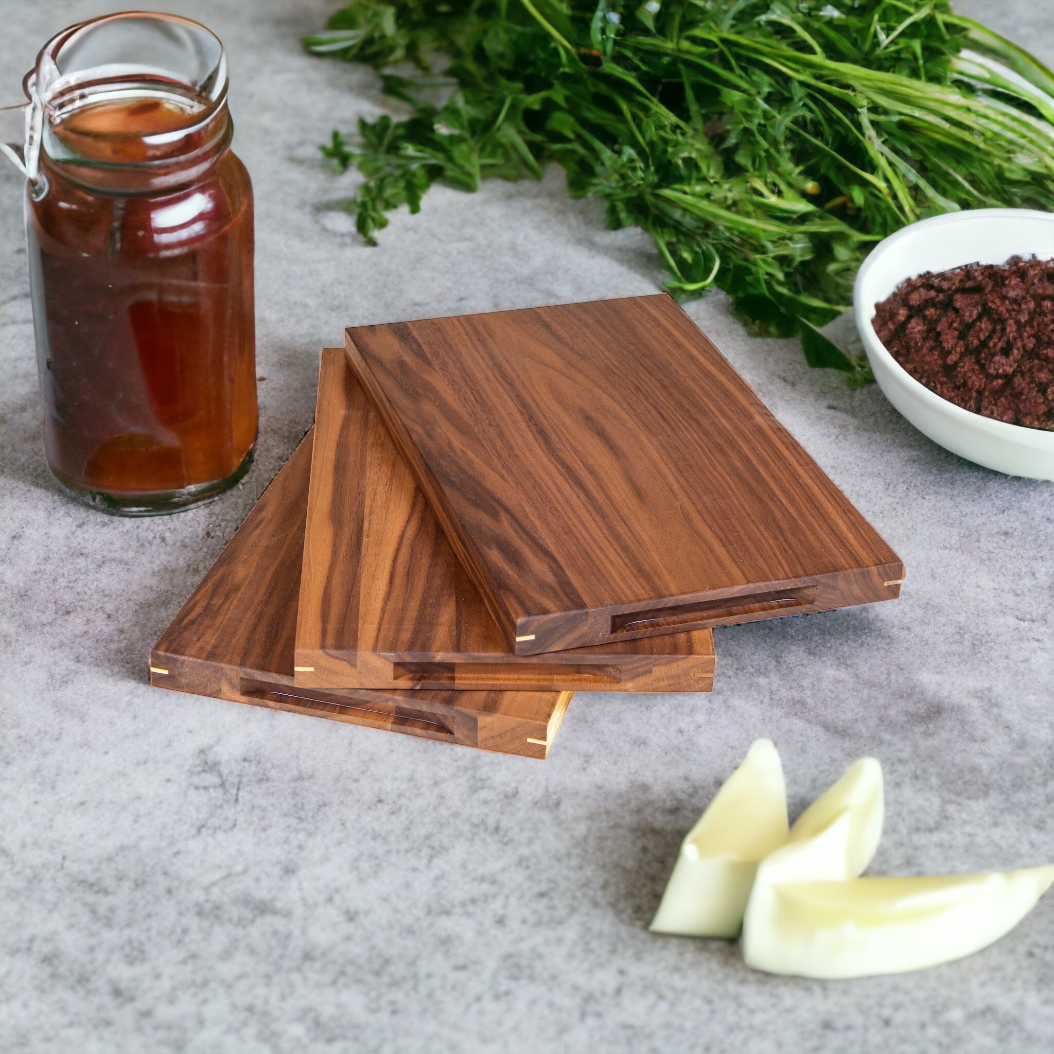 Handmade Cutting Board - Small – Grankvist Outdoors