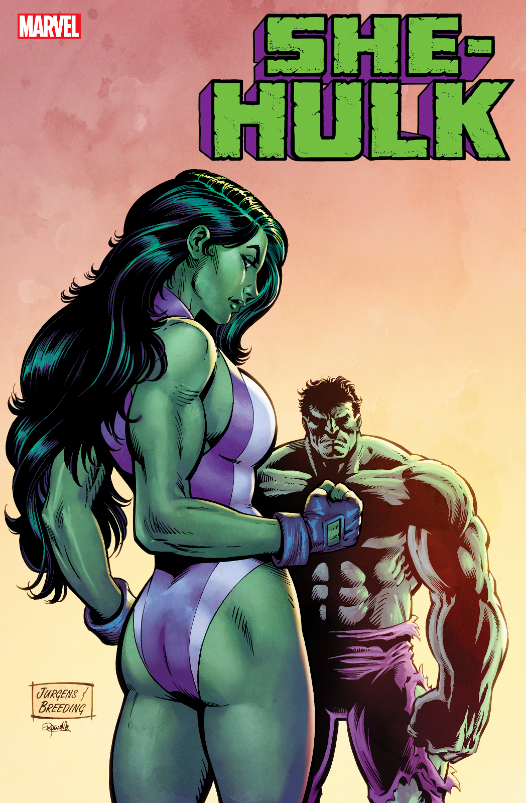 クリアランス セール アメコミ She hulk #1 初登場 マーベル MCU