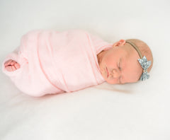 stretch knit wraps - newborn photo props - tiny tot prop shop - dream knit wraps