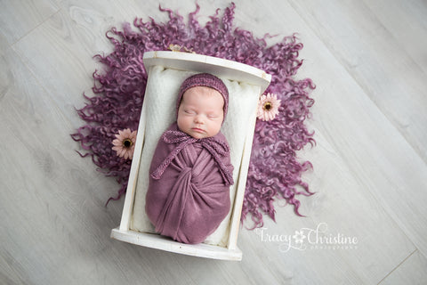 wrap newborn