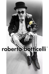 roberto botticelli most expensive shoe