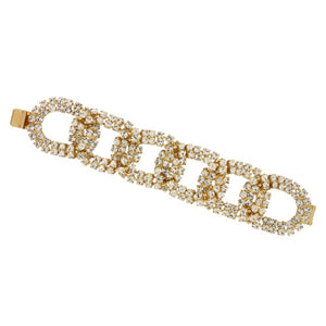 Caprice Glam Chain Bracelet
