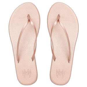 malvados flip flops