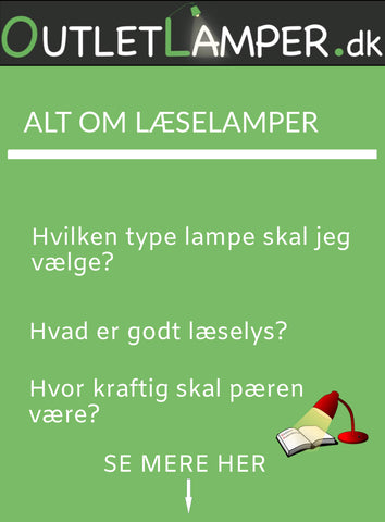 Læselys Guide