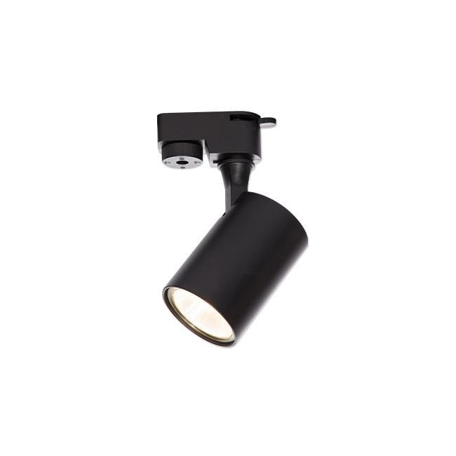 Reflektor Skinnespot Sort - OutletLamper.dk product image