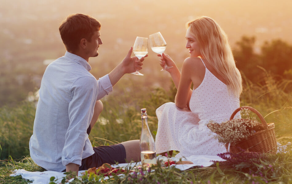 Wine Gift Baskets Delivered to Canada