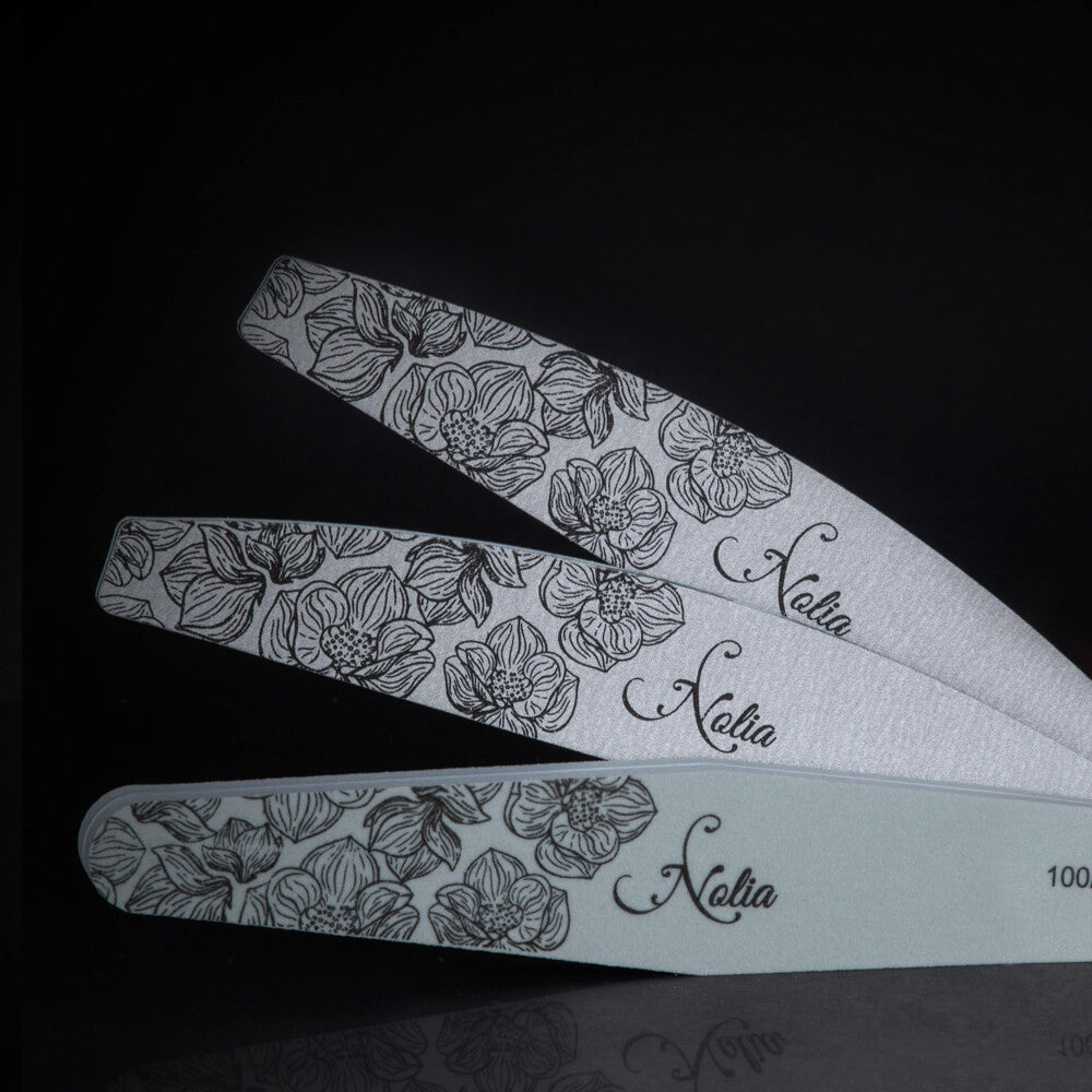 Nail files - NoliaShop