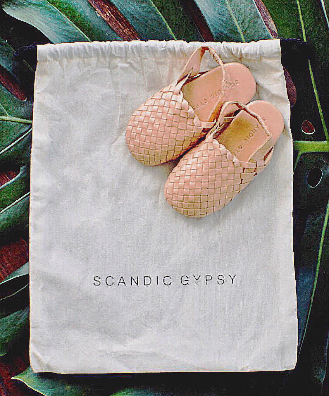 scandic gypsy shoes