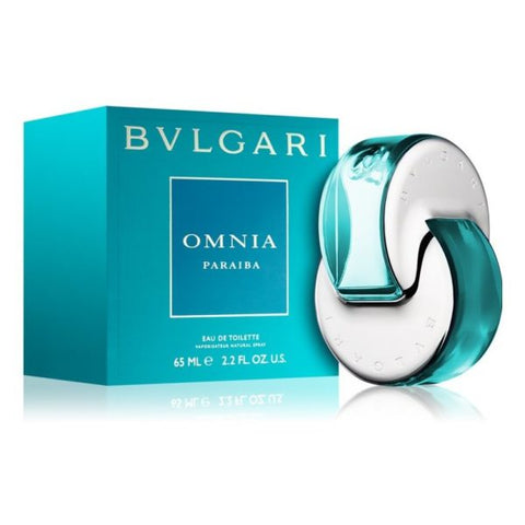 omnia tourmaline bvlgari