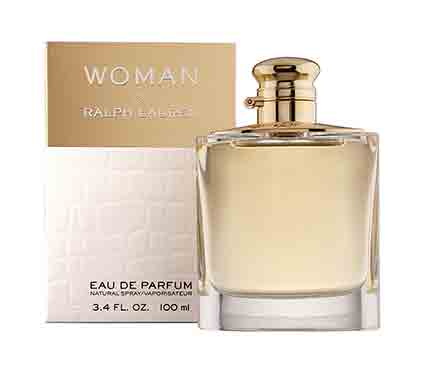 ralph lauren woman 100ml