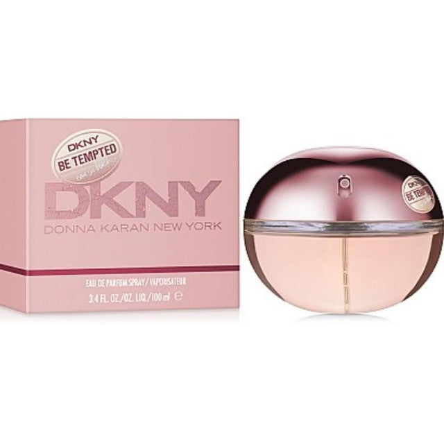 dkny blush perfume