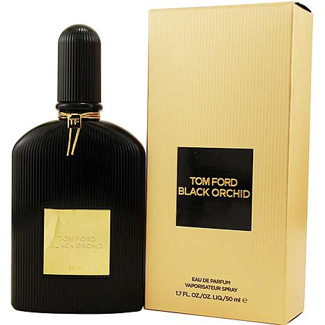 Black Orchid Perfume by Tom Ford – Soko_Loko