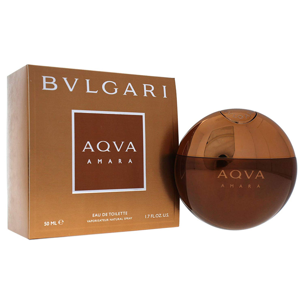 bvlgari aqva amara 50ml price