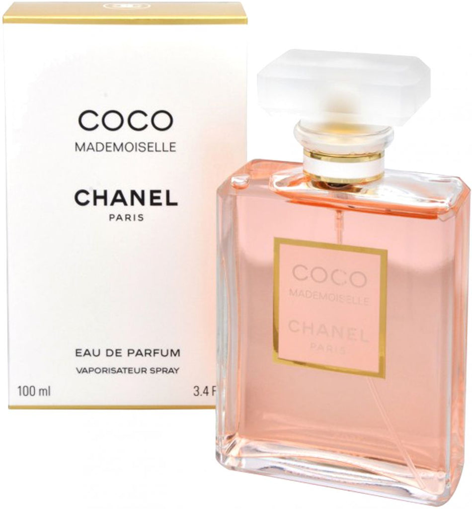 Chanel Coco Mademoiselle Eau de Parfum Intense – Soko_Loko