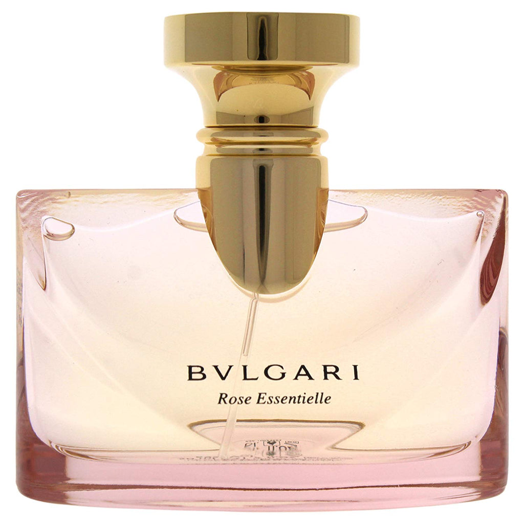 bvlgari perfume rose essentielle