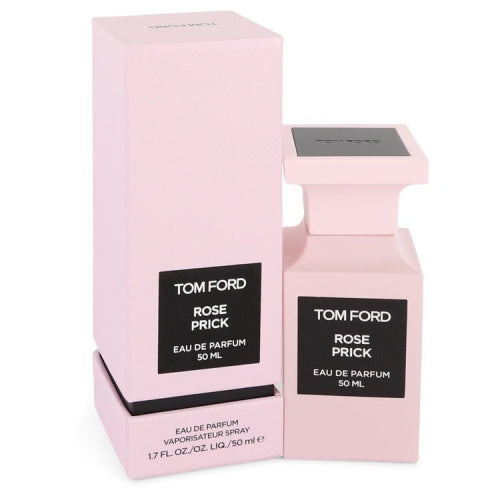 Tom Ford Rose Prick Perfume FOR HER EDP 50ml – Soko_Loko