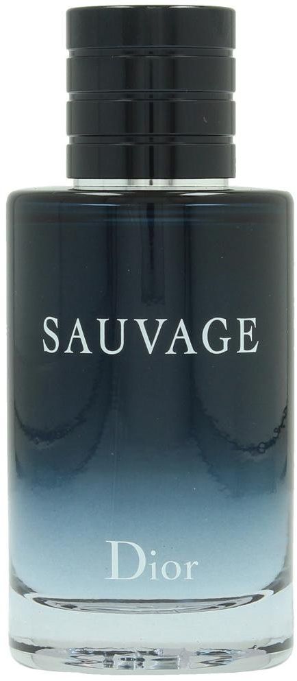 Sauvage by Christian Dior For Men - Eau de Toilette – Soko_Loko