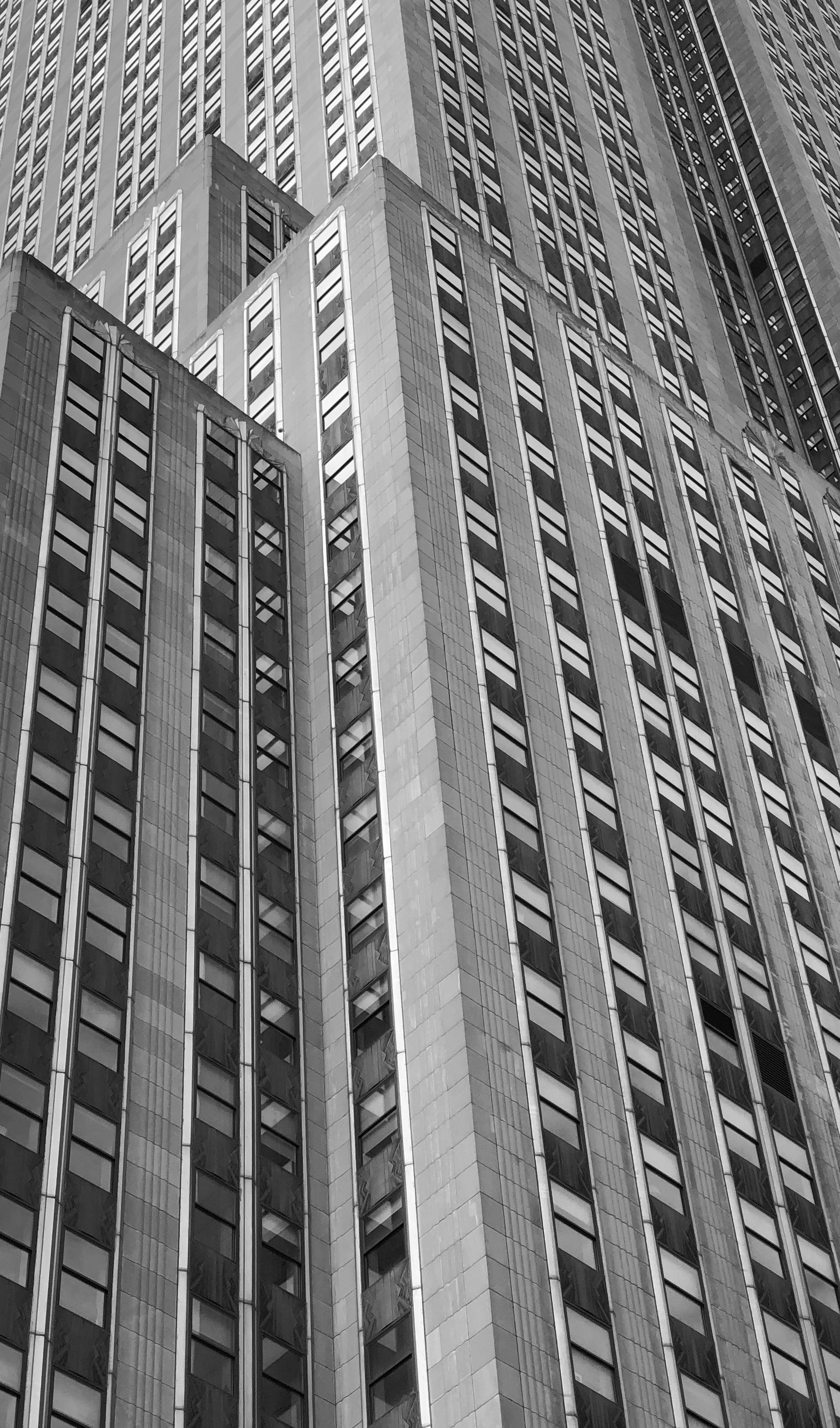 Empire State Building HNDSM