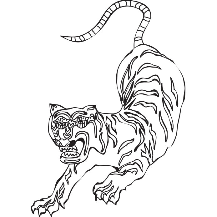 HNDSM Los Gatos logo