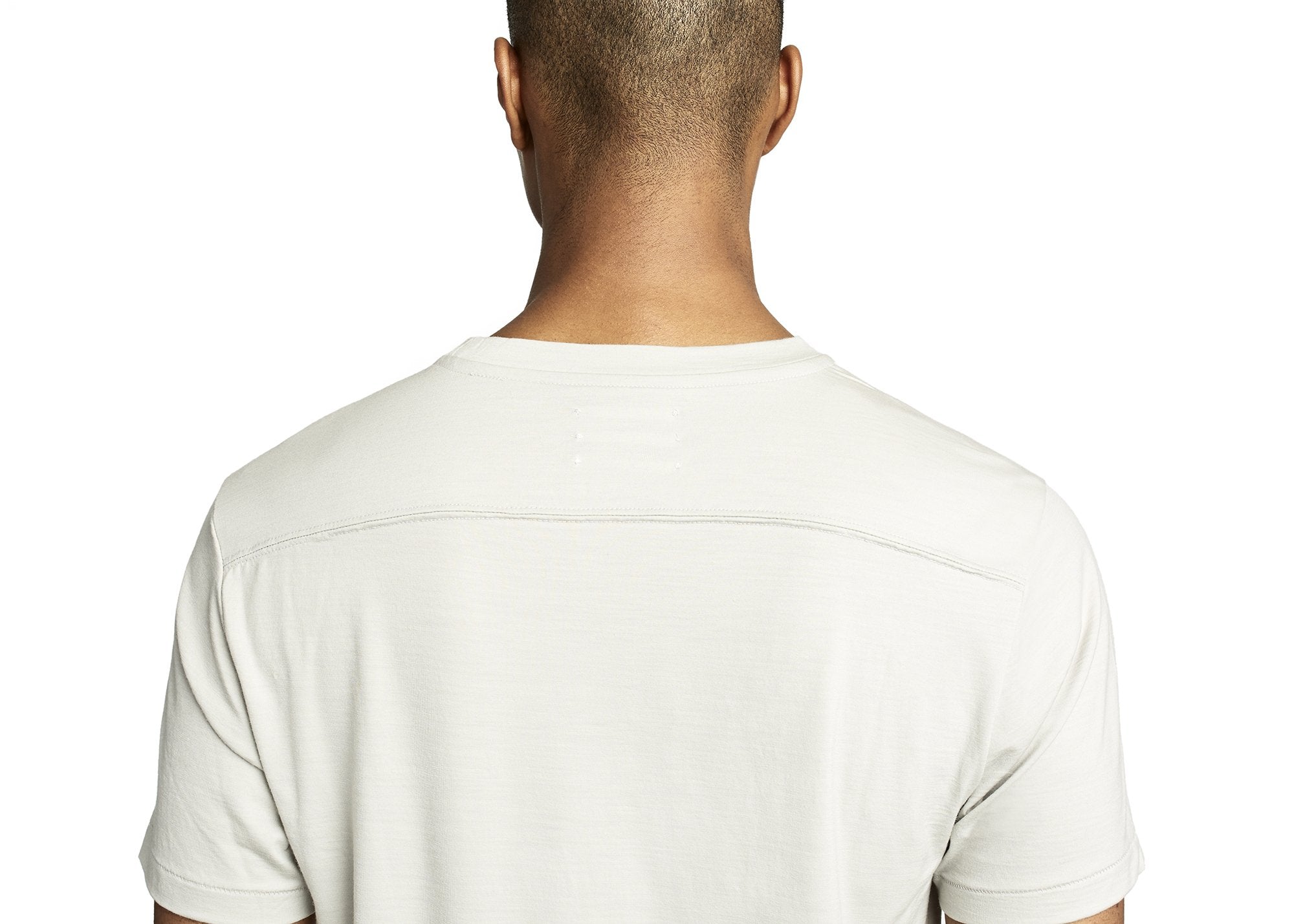 Merino T-Shirt | Sand