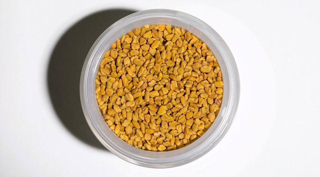 the benefits of ayurvedic fenugreek seeds