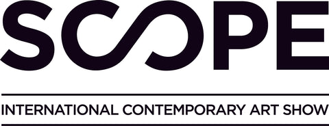 SCOPE INTERNATIONAL CONTEMPORARY ART SHOW