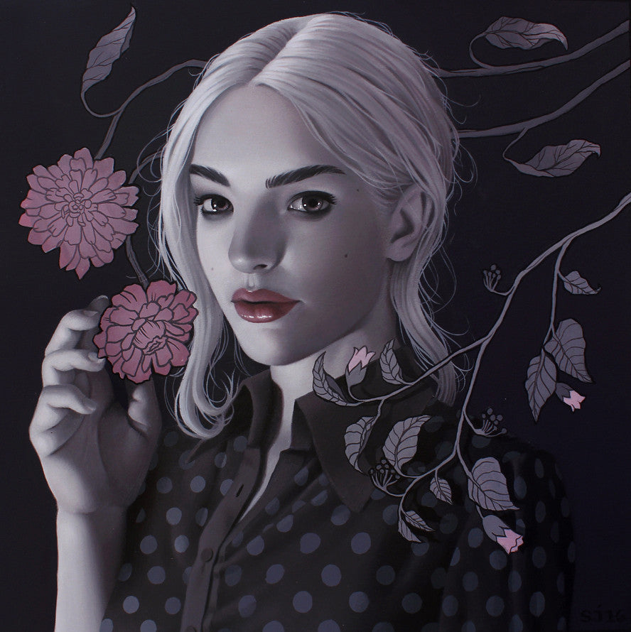 Sarah Joncas