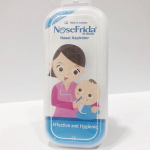 nosefrida nasal aspirator in stores