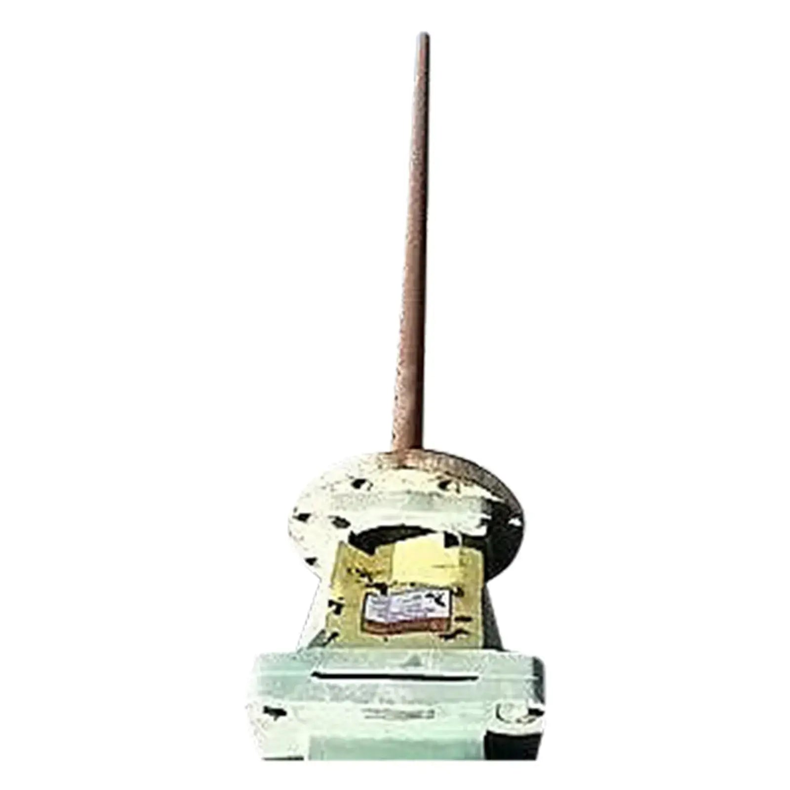 Lightnin Fixed-Mount Double-Reduction XL-Series Mixer