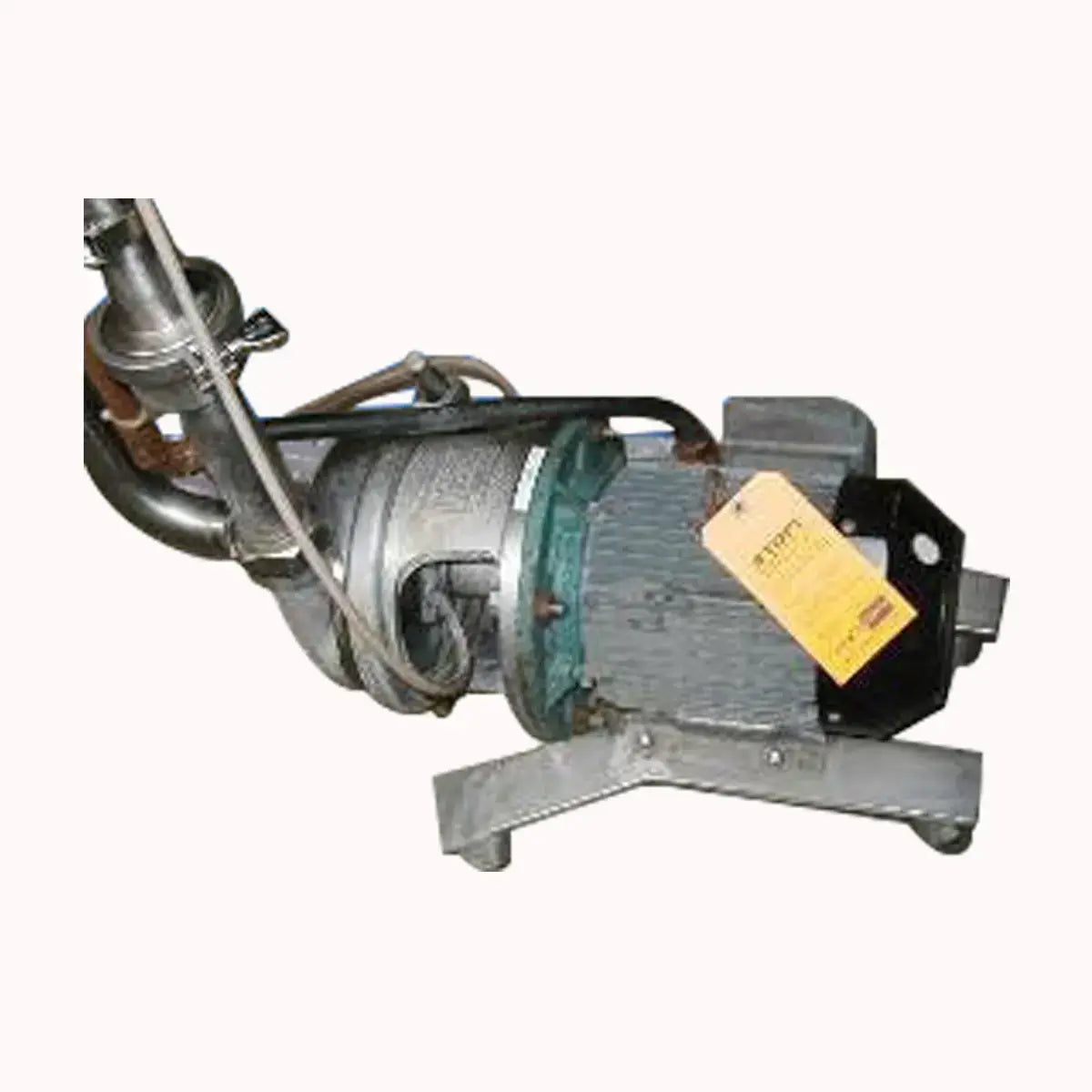 APV Puma Centrifugal Pump 3 HP Model 2-2