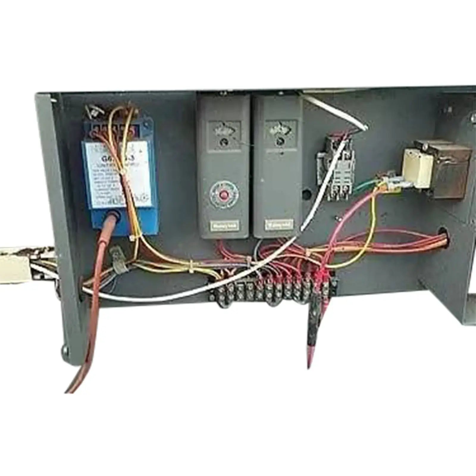Teledyne Laars Mighty Therm Gas-Fired Hot Water Boiler- 60 HP