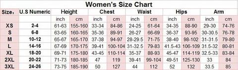 32 Degrees Base Layer Pant Size Chart