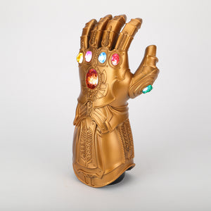 infinity stone glove