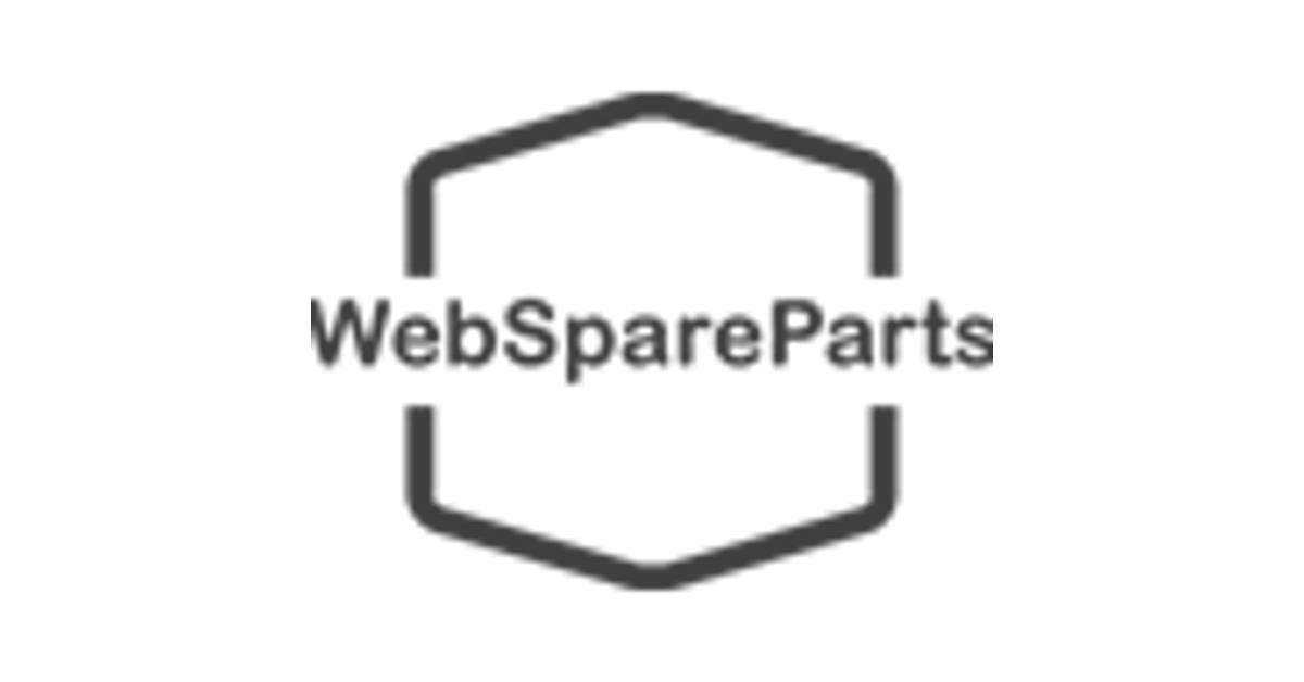 WebSpareParts