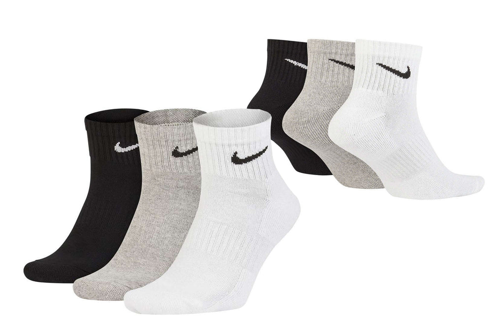 Nike Socken Knöchel