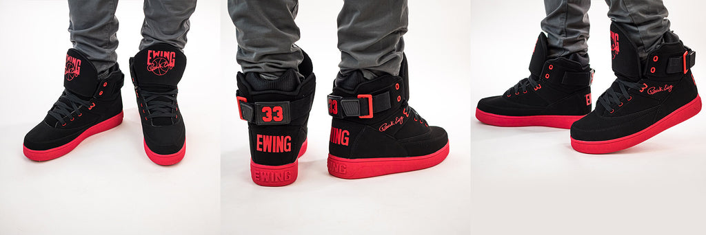 Patrick Ewing Ewing 33 Hi