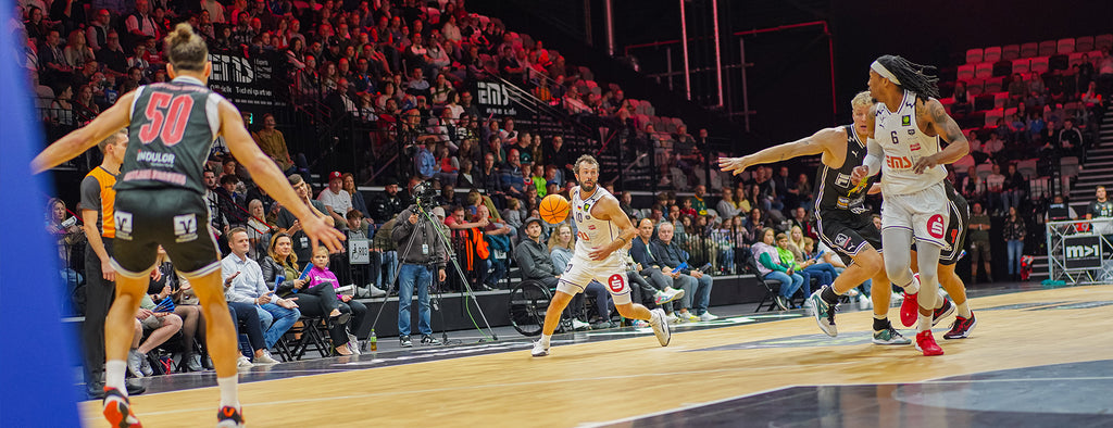 Falcons Nürnberg Basketball