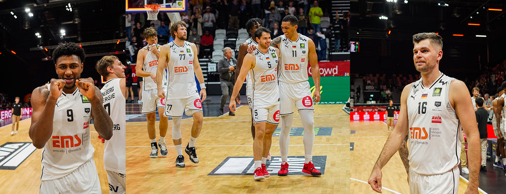 Falcons Nürnberg Basketball