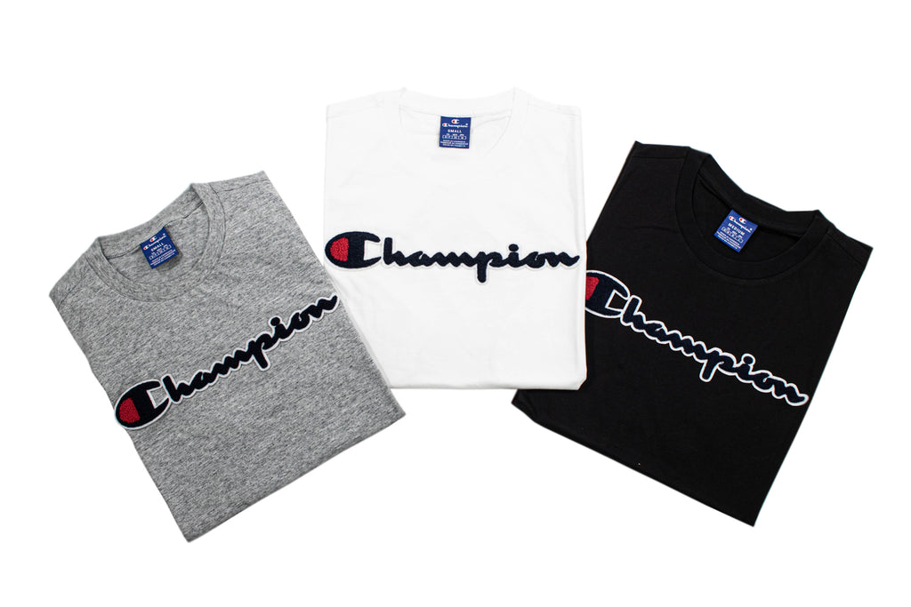 Champion Shirts Basic