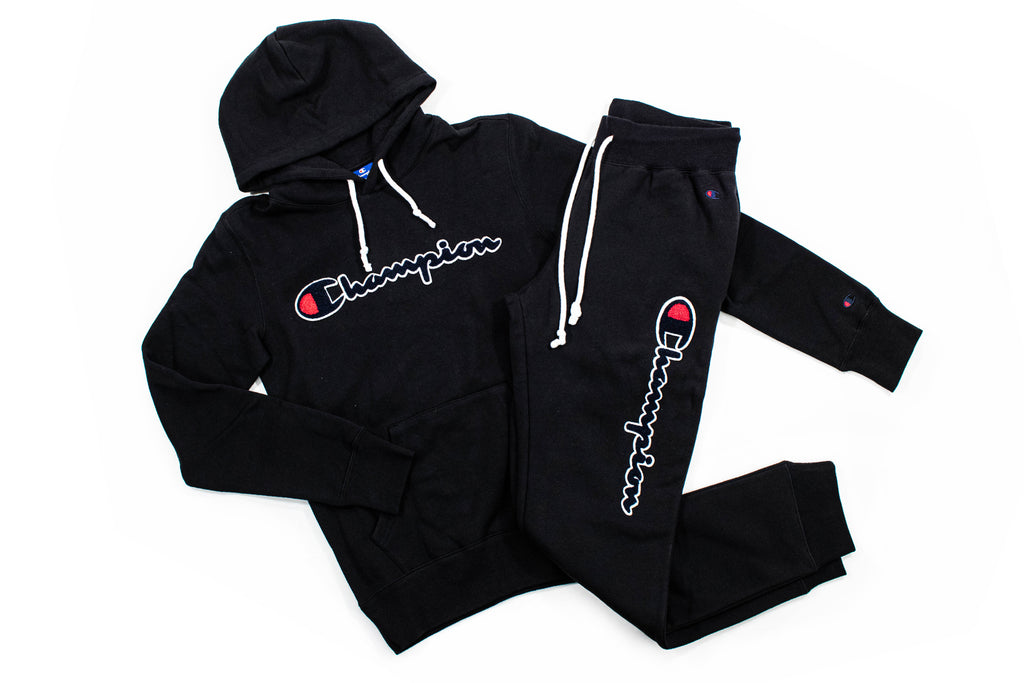 Champion Outfit Jogginganzug