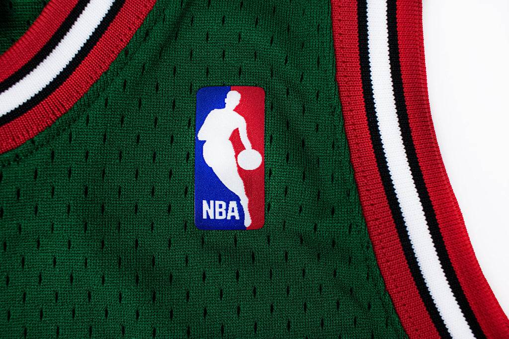 NBA Logo Trikot