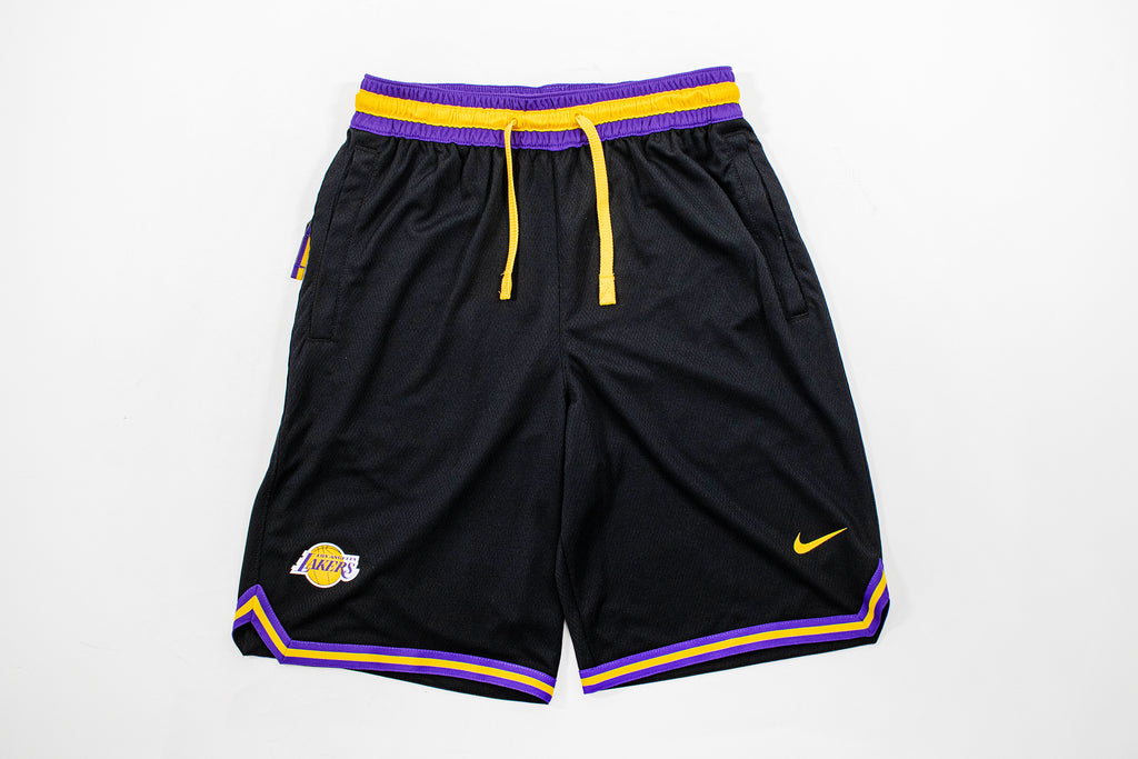 NBA Shorts - Lakers